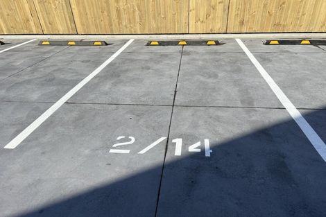 Photo of property in 2/18 Rutherford Street, Woolston, Christchurch, 8023