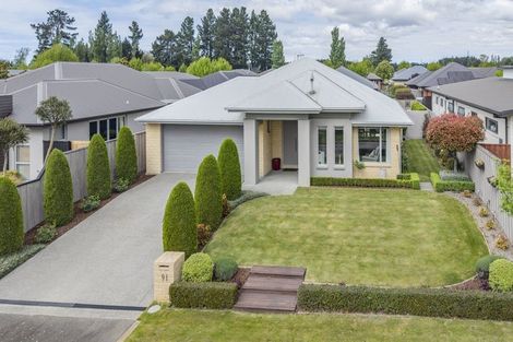 Photo of property in 91 Tutaipatu Avenue, Pegasus, 7612