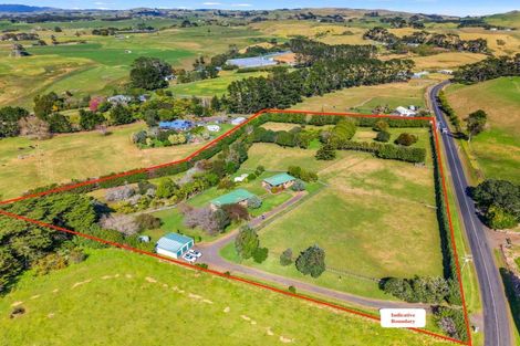Photo of property in 245 Taurangaruru Road, Karioitahi, Waiuku, 2683