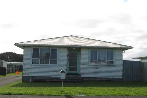Photo of property in 132a Broadway, Waitara, 4320