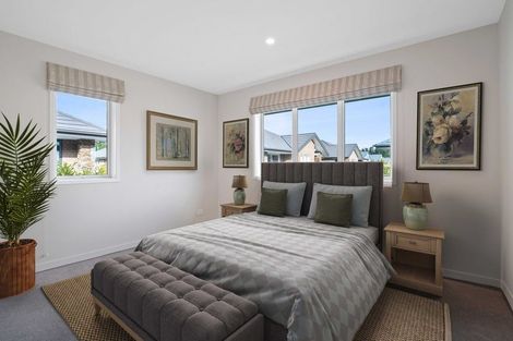 Photo of property in 43 Glendene Court, Rolleston, 7614