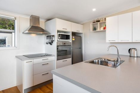 Photo of property in 66j Maclaggan Street, Dunedin Central, Dunedin, 9016