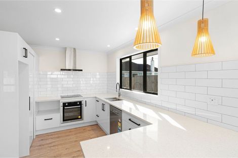 Photo of property in 16a Saint Annes Street, Levin, 5510