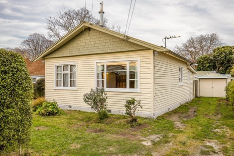 Photo of property in 76 Vogel Street, Richmond, Christchurch, 8013