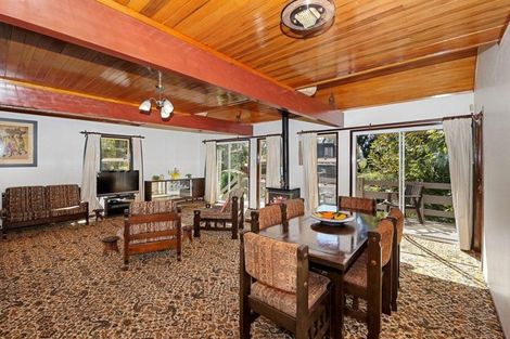 Photo of property in 45 Daffodil Street, Titirangi, Auckland, 0604