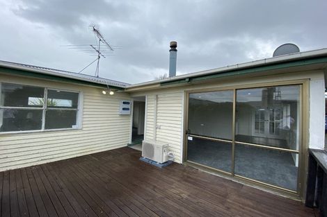 Photo of property in 29 Mahia Road, Manurewa, Auckland, 2102