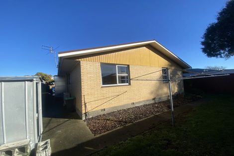 Photo of property in 26 Gladson Avenue, Sockburn, Christchurch, 8042