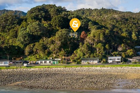 Photo of property in 642 Thames Coast Sh25 Road, Waiomu, Thames, 3575