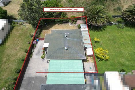 Photo of property in 8b Andresen Street, Foxton Beach, Foxton, 4815
