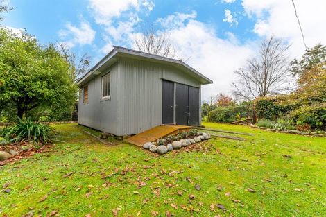 Photo of property in 45 Dennistoun Road, Peel Forest, Geraldine, 7992