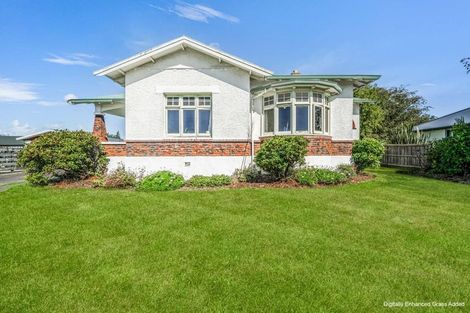 Photo of property in 11 Biggar Street, Strathern, Invercargill, 9812