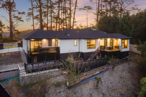 Photo of property in 29 Kewa Road, Albany Heights, Auckland, 0632