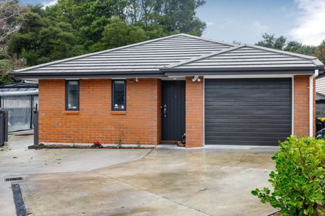 Photo of property in 9u1 Matipo Crescent, Pukete, Hamilton, 3200
