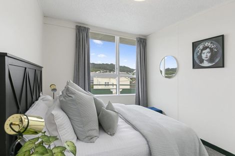 Photo of property in 10/60u Rintoul Street, Newtown, Wellington, 6021
