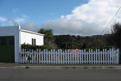 Photo of property in 64 Overtoun Terrace, Hataitai, Wellington, 6021