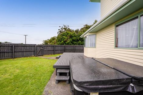 Photo of property in 73 Gregory Road, Rahotu, Opunake, 4681