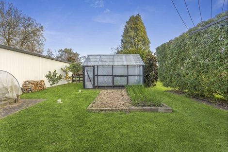 Photo of property in 313 Kaipaki Road, Ohaupo, 3881