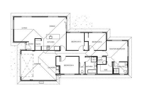 Photo of property in 128 Trevors Road, Elgin, Ashburton, 7700