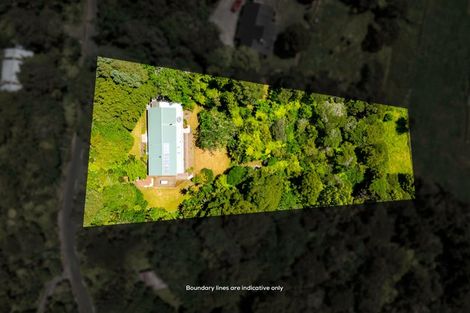 Photo of property in 260 School Road, Waimauku, 0881
