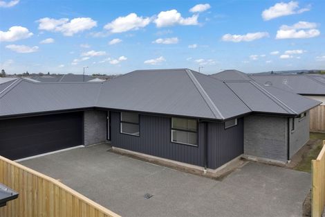 Photo of property in 148 Northbrook Road, Rangiora, 7400