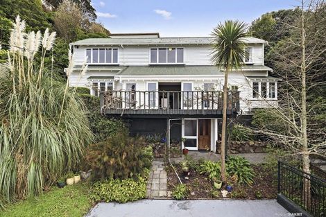 Photo of property in 49 Barnard Street, Wadestown, Wellington, 6012