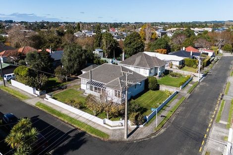 Photo of property in 27 Tokomaru Street, Welbourn, New Plymouth, 4312