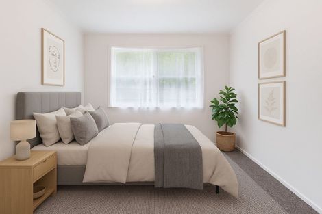 Photo of property in 6 Wellesley Road, Mangere Bridge, Auckland, 2022