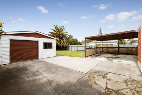 Photo of property in 18 Ronberg Street, Highbury, Palmerston North, 4412