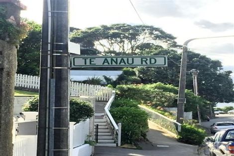 Photo of property in 105 Te Anau Road, Hataitai, Wellington, 6021