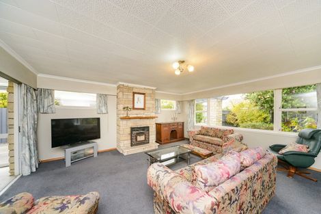 Photo of property in 54 Lockhart Avenue, Milson, Palmerston North, 4414