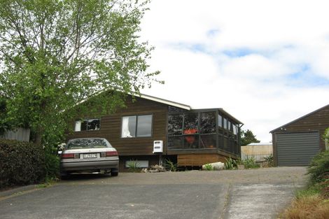 Photo of property in 59 Prospect Terrace, Pukekohe, 2120