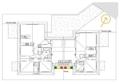 Photo of property in 5 Monarch Drive, Rolleston, 7614