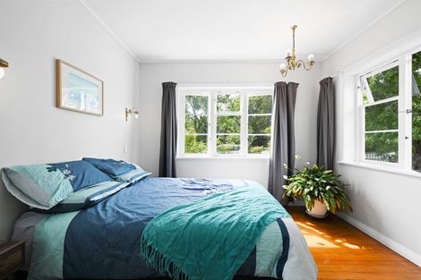 Photo of property in 4 Valley Terrace, Hamilton Central, Hamilton, 3204