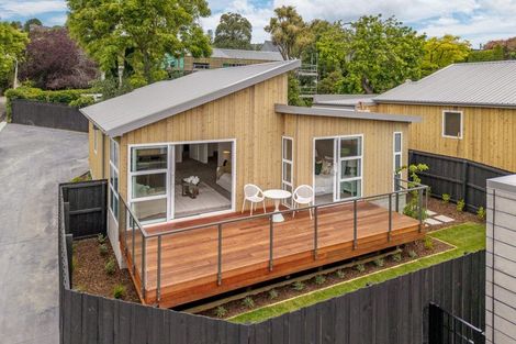 Photo of property in 5 Gwynfa Avenue, Cashmere, Christchurch, 8022