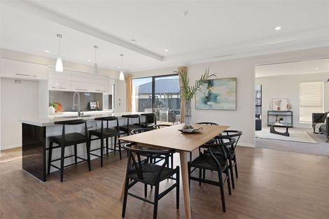 Photo of property in 169 Kittyhawk Avenue, Wigram, Christchurch, 8042