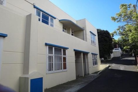 Photo of property in 34f6 Hawkestone Street, Thorndon, Wellington, 6011