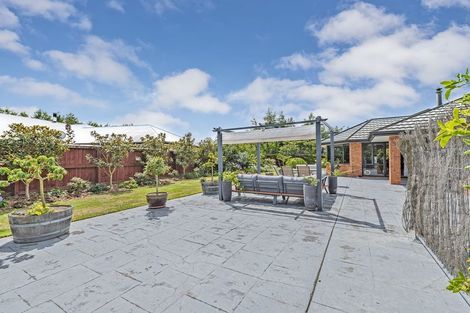 Photo of property in 6/781 East Maddisons Road, Rolleston, 7614