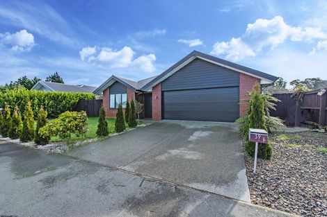 Photo of property in 39f Fairfield Way, Rolleston, 7614