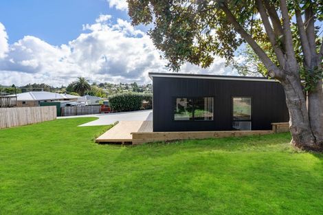 Photo of property in 23 Meldrum Street, Te Kamo, Whangarei, 0112