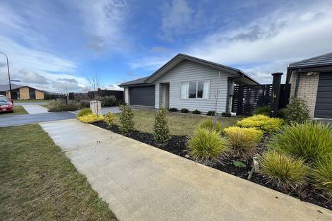 Photo of property in 22 Hannington Way, Rolleston, 7615