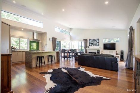 Photo of property in 881b Old Mountain Road, Waitetuna, Raglan, 3295
