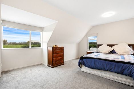 Photo of property in 132 Egans Road, Fernside, Rangiora, 7471