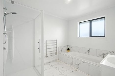 Photo of property in 2 Bethany Road, Rolleston, 7614