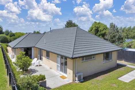 Photo of property in 4 Rata Street, Oxford, 7430