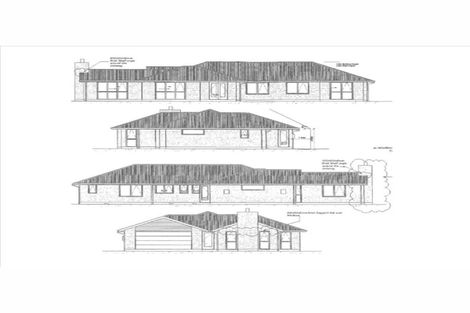 Photo of property in 68 Hungerford Drive, Rolleston, 7615