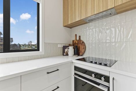 Photo of property in 1 Brickworks Bay Road, Hobsonville, Auckland, 0618
