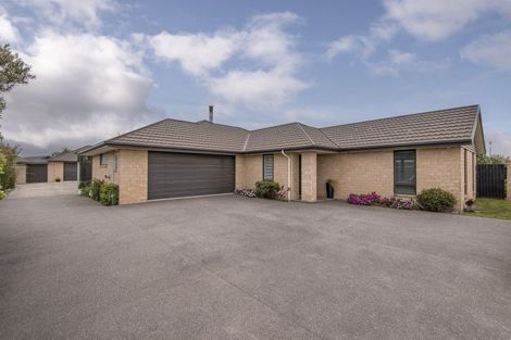 Photo of property in 45 Manse Road, Leeston, 7632