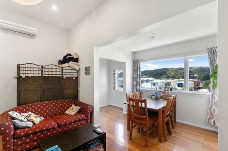 Photo of property in 139 Wallace Street, Mount Cook, Wellington, 6021