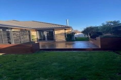 Photo of property in 7 Sedgemoor Close, Burwood, Christchurch, 8083