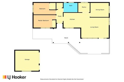 Photo of property in 49 Hamilton Road, Cambridge, 3434